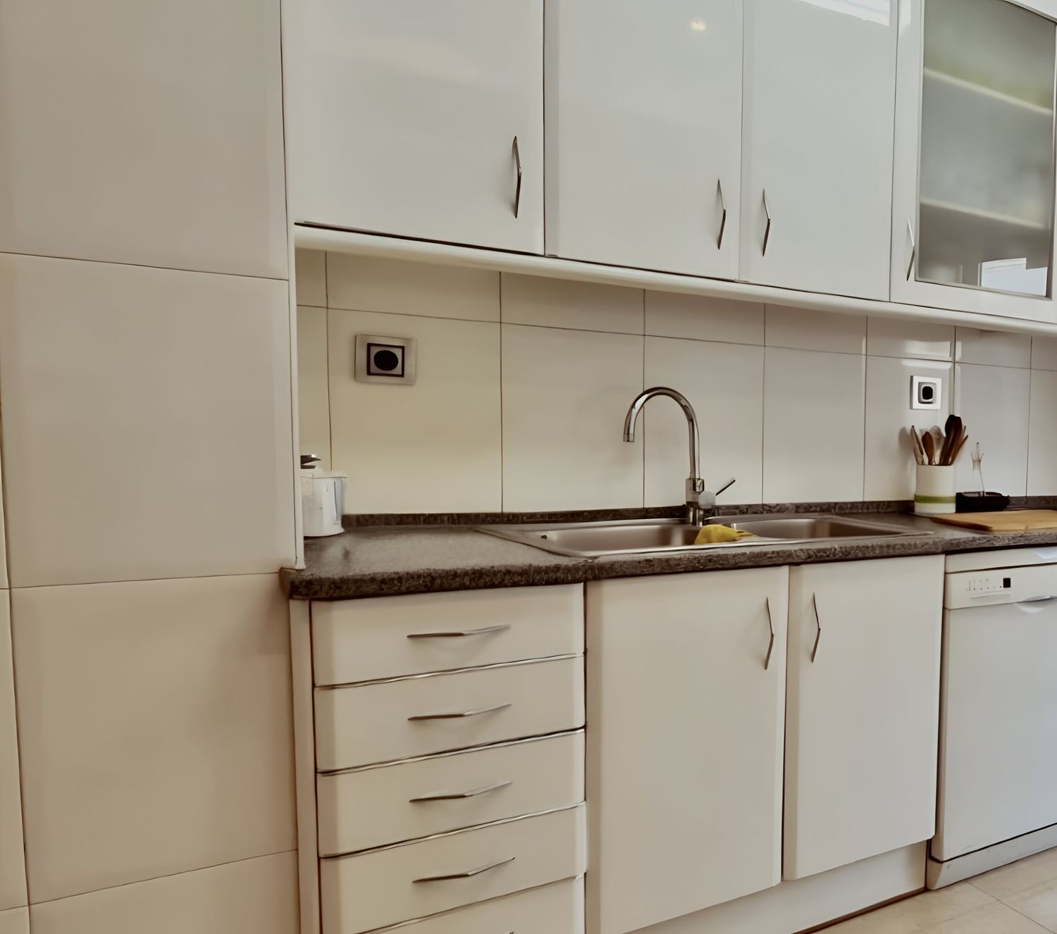 Piso en calle d'en Aroles, 7 - Foto 4