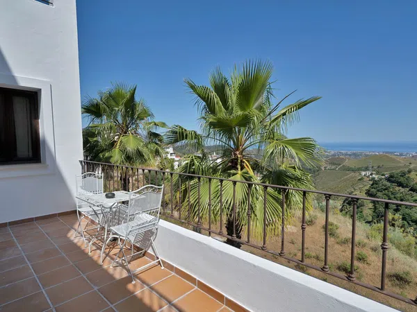 Casa o chalet independiente en Benahvis Hills Country Club, 34, Benahavís, Benahavís - Foto 5