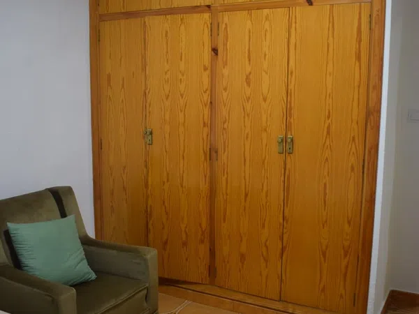 Piso en calle Mariano Ruiz Funes, 3 - Foto 7