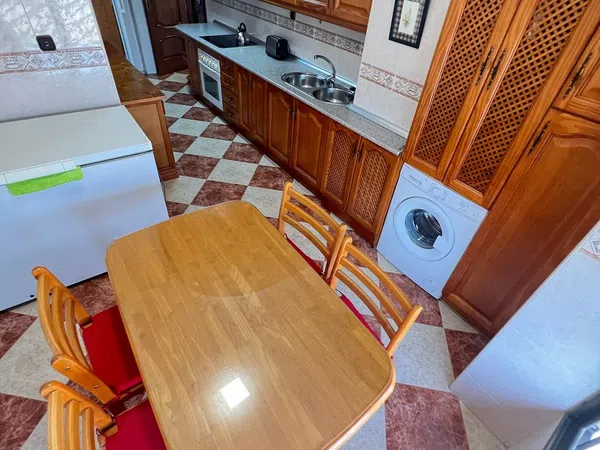 Piso en calle Jesse Owens, 7 - Foto 15