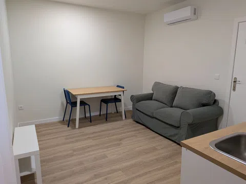 Piso en calle Padre Mariana, 29 - Foto 2