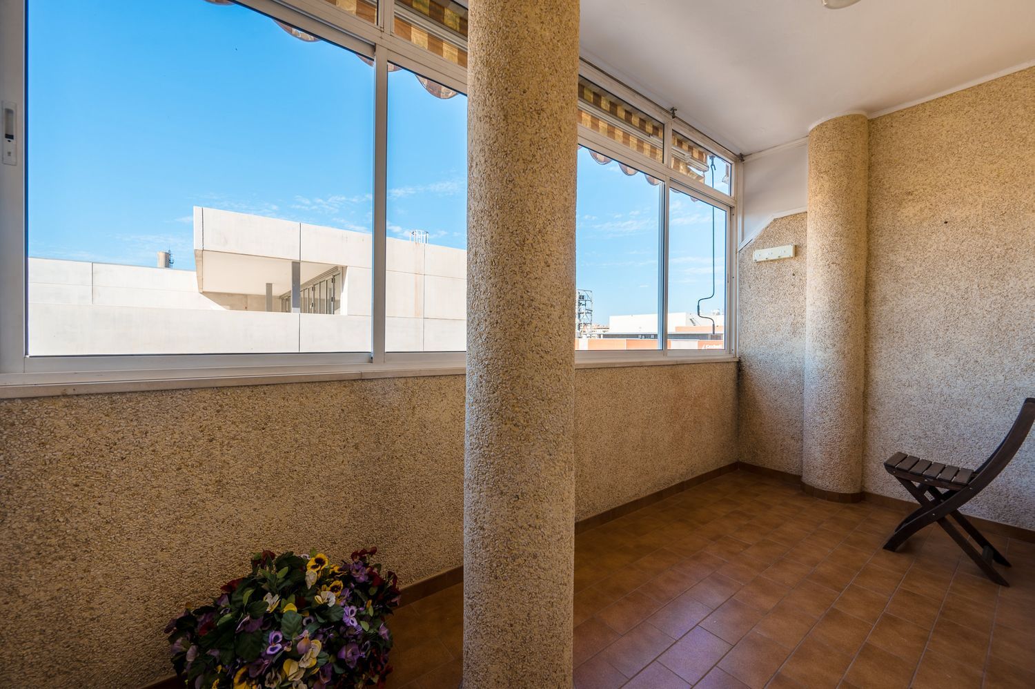 Piso en calle Párroco Antonio González Abato, 18 - Foto 28