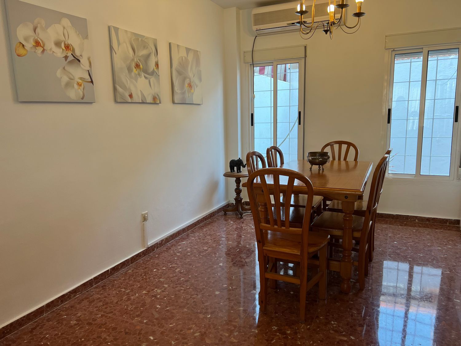 Chalet adosado en calle Andalucita, 22 - Foto 4