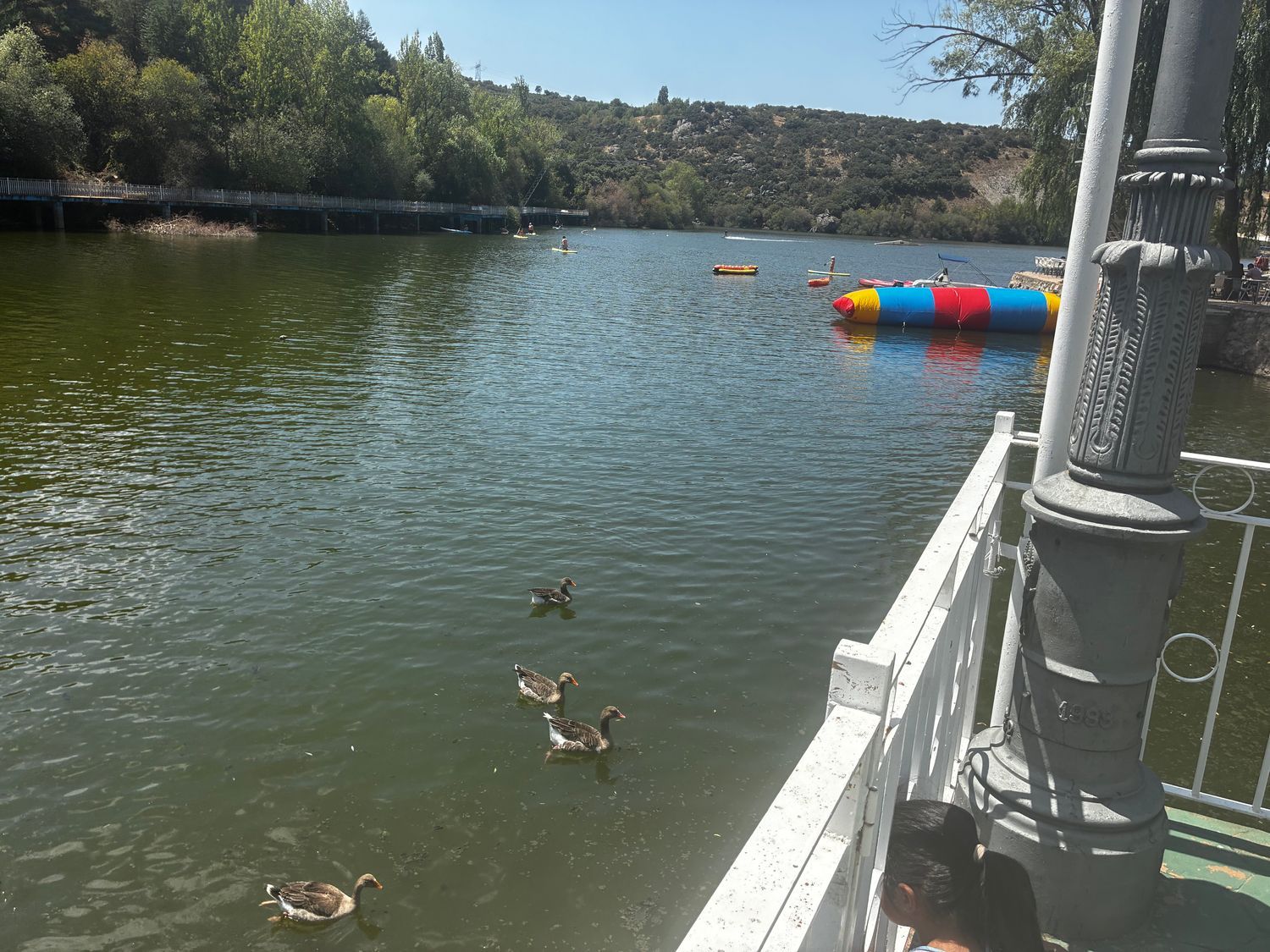 Piso en Avenida de Portugal, 9, Los Ángeles de San Rafael, Los Ángeles de San Rafael - Foto 16