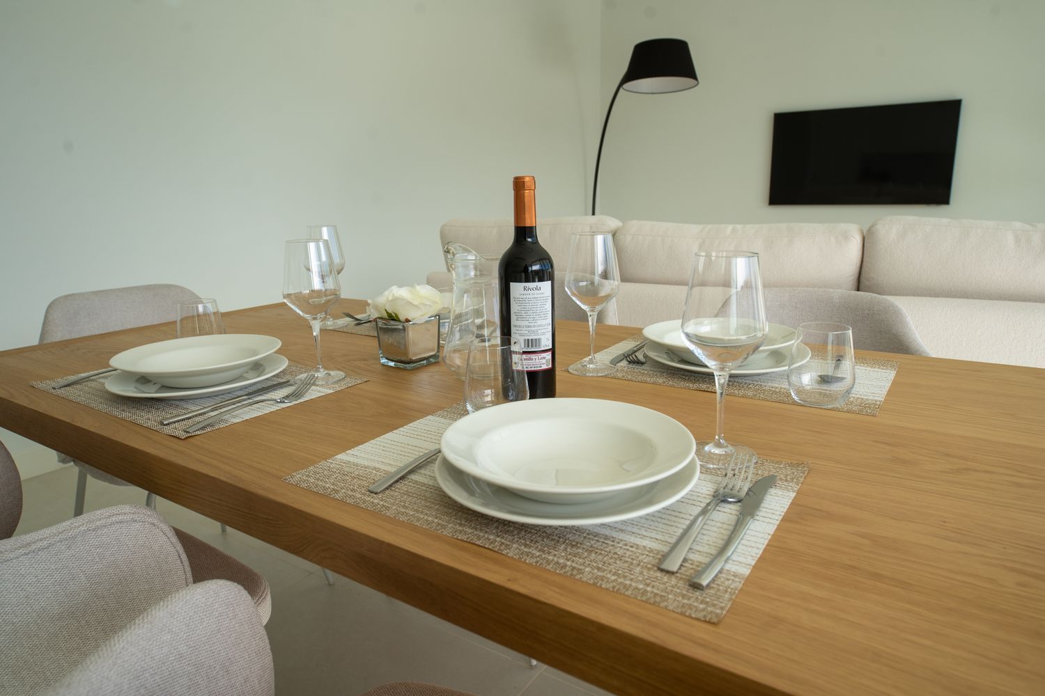 Piso en calle Leticia, 2 - Foto 32