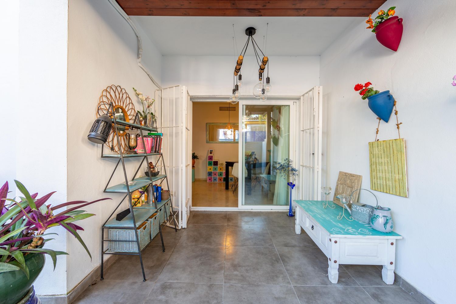 Chalet adosado en Avenida Virgen del Rocío, 20 /22 - Foto 27