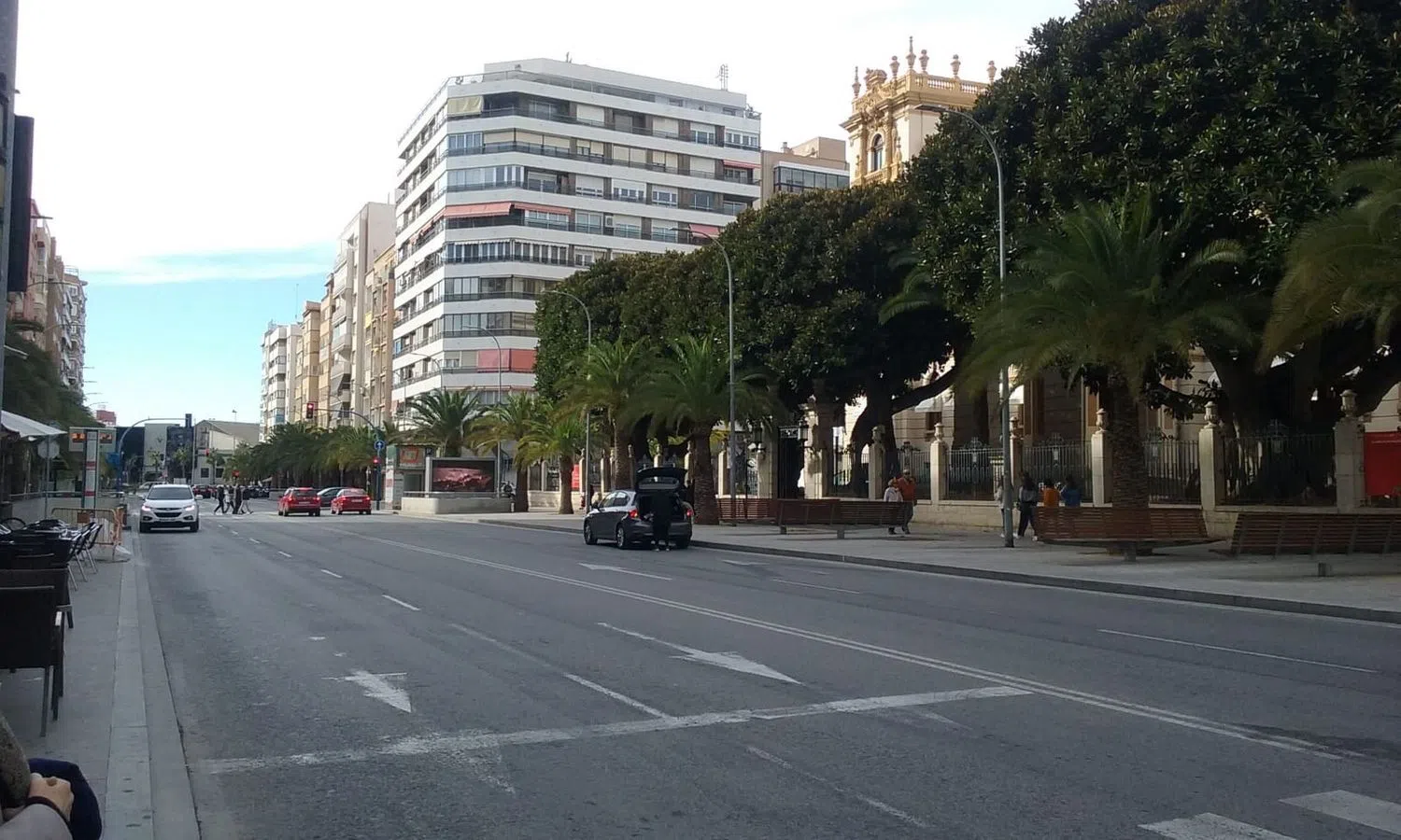 Piso en avenida de la Estación, 25 - Foto 15