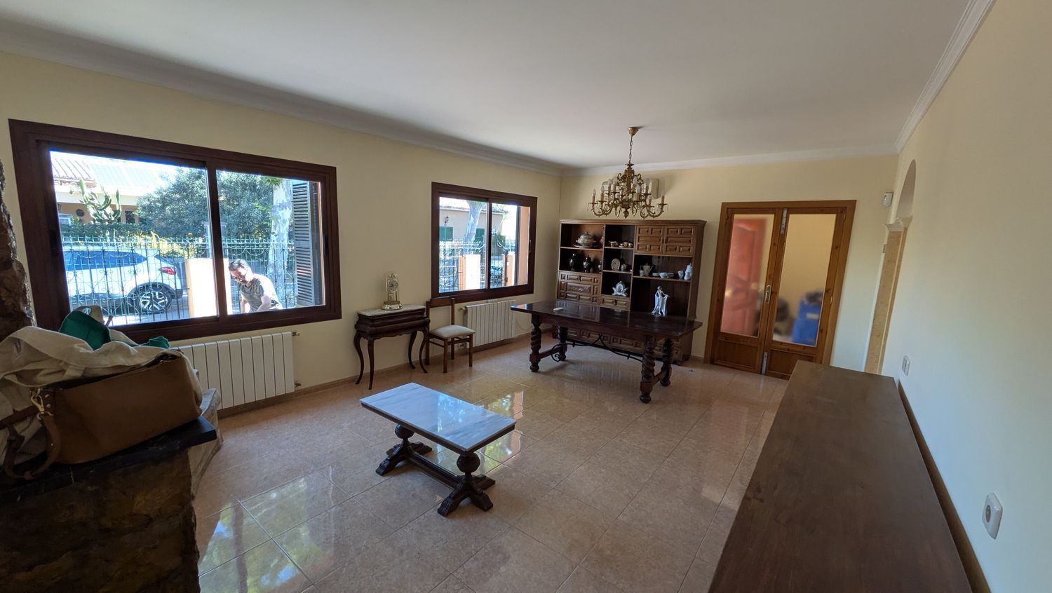 Casa o chalet independiente en Travesía Ave Maria, 9, Son Sardina - Foto 3