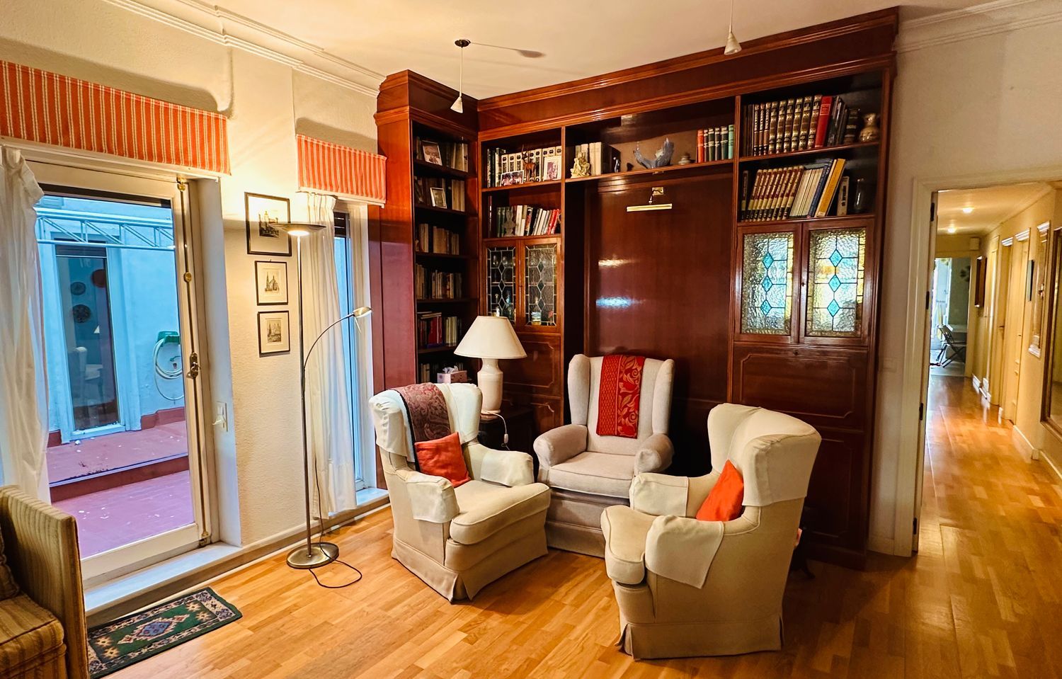 Piso en Barrio Plaza de Cuba - República Argentina - Foto 5