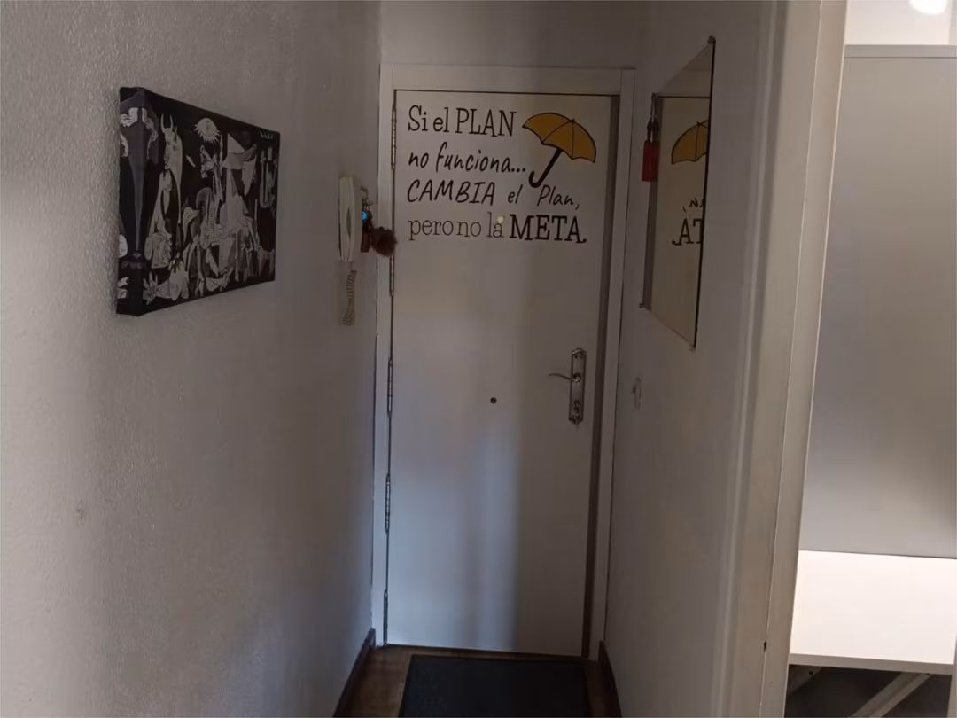 Piso en  Calle Corregidor Mendo de Zúñiga 14 - Foto 5