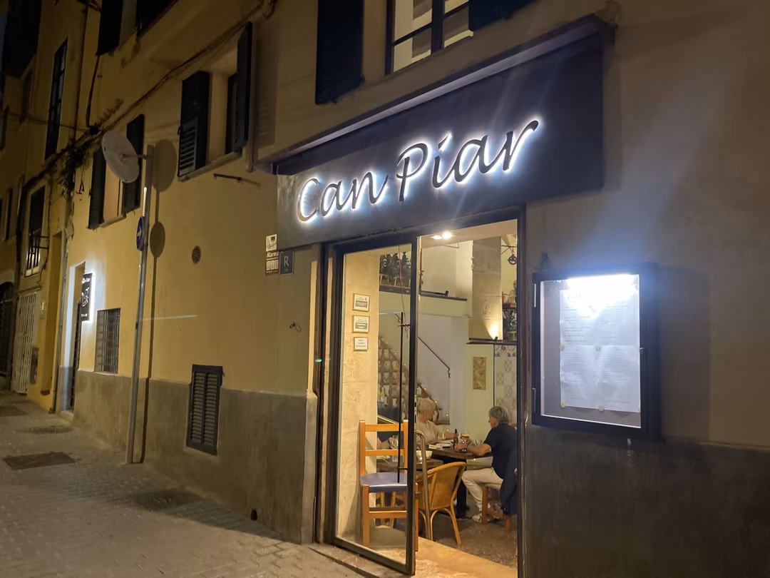 Estudio en  Carrer de Sant Alonso 18 - Foto 13