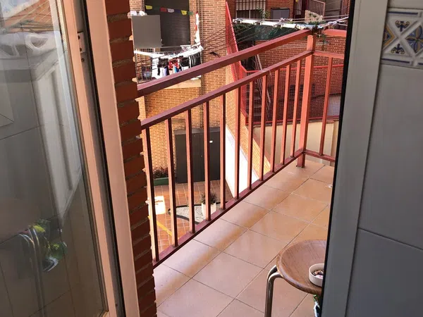 Piso en paseo de la Dirección, 158 - Foto 4