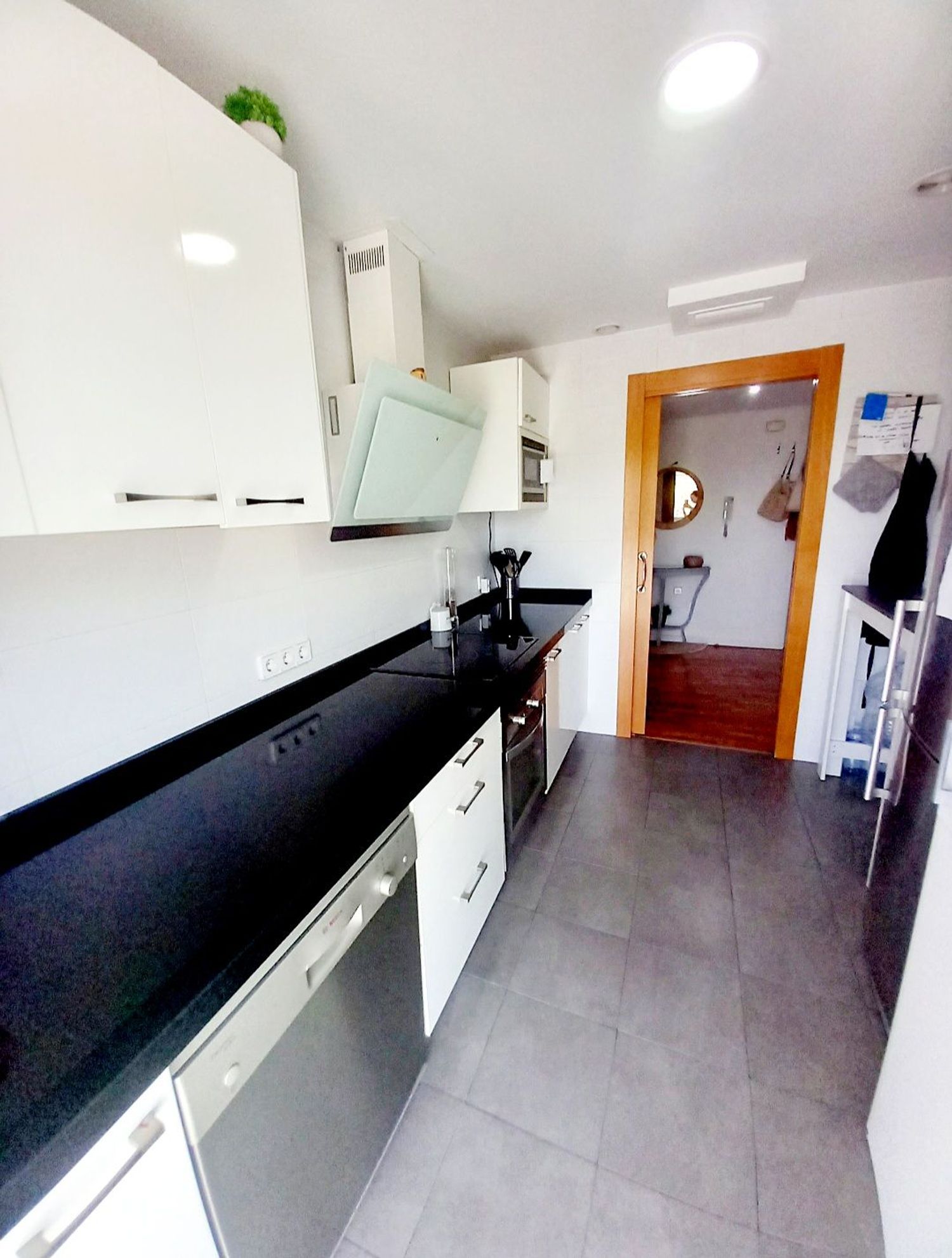 Piso en calle Francisco Pizarro, 1 - Foto 7