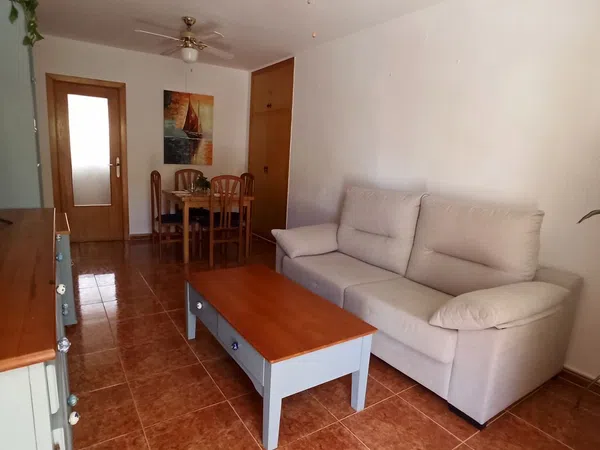 Chalet adosado en Calle Puerto Echegarate, 9, Los Urrutias, Los Urrutias - Foto 2