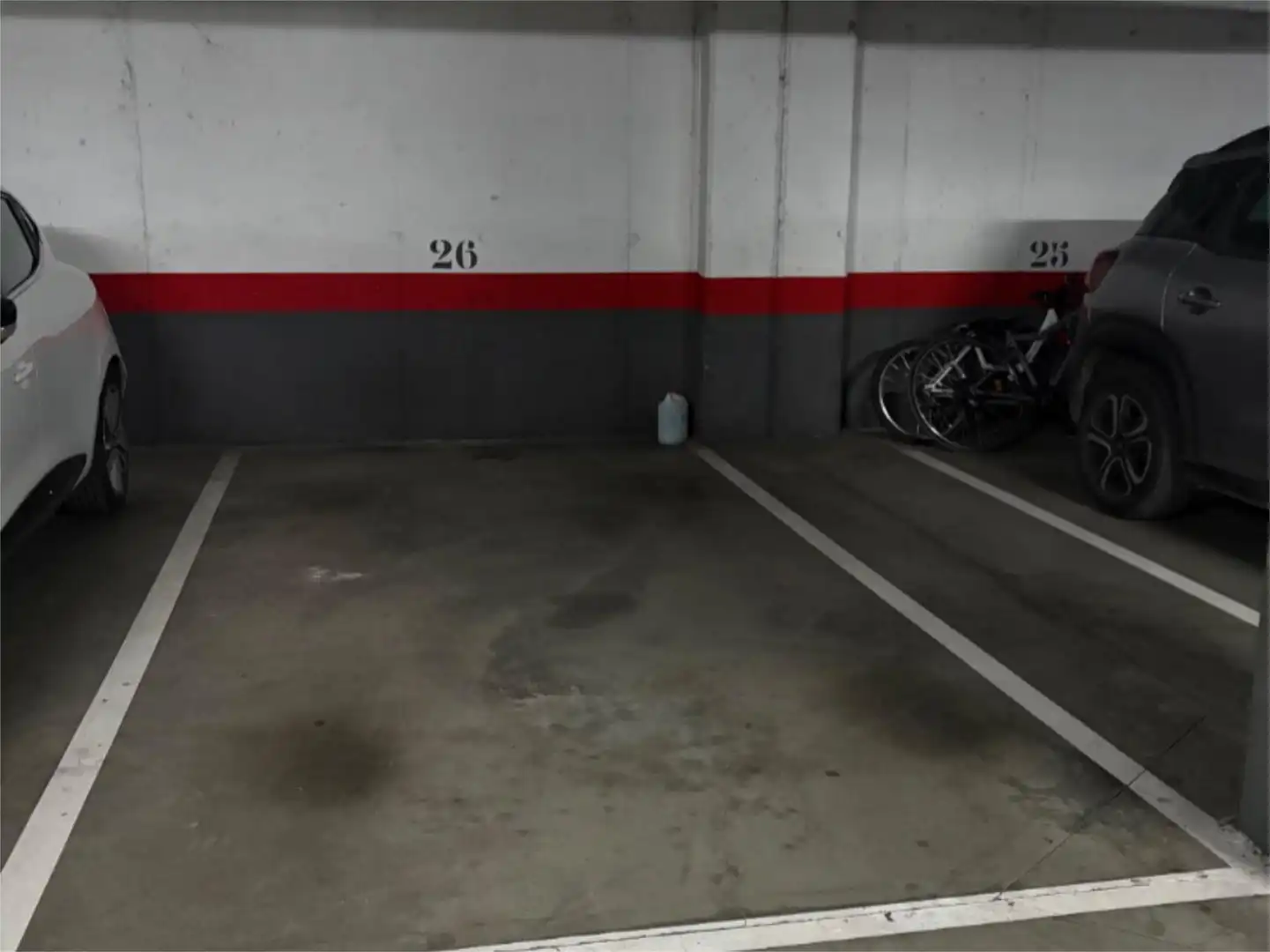 Piso en  Calle G.Espartales Sur 24 - Foto 23