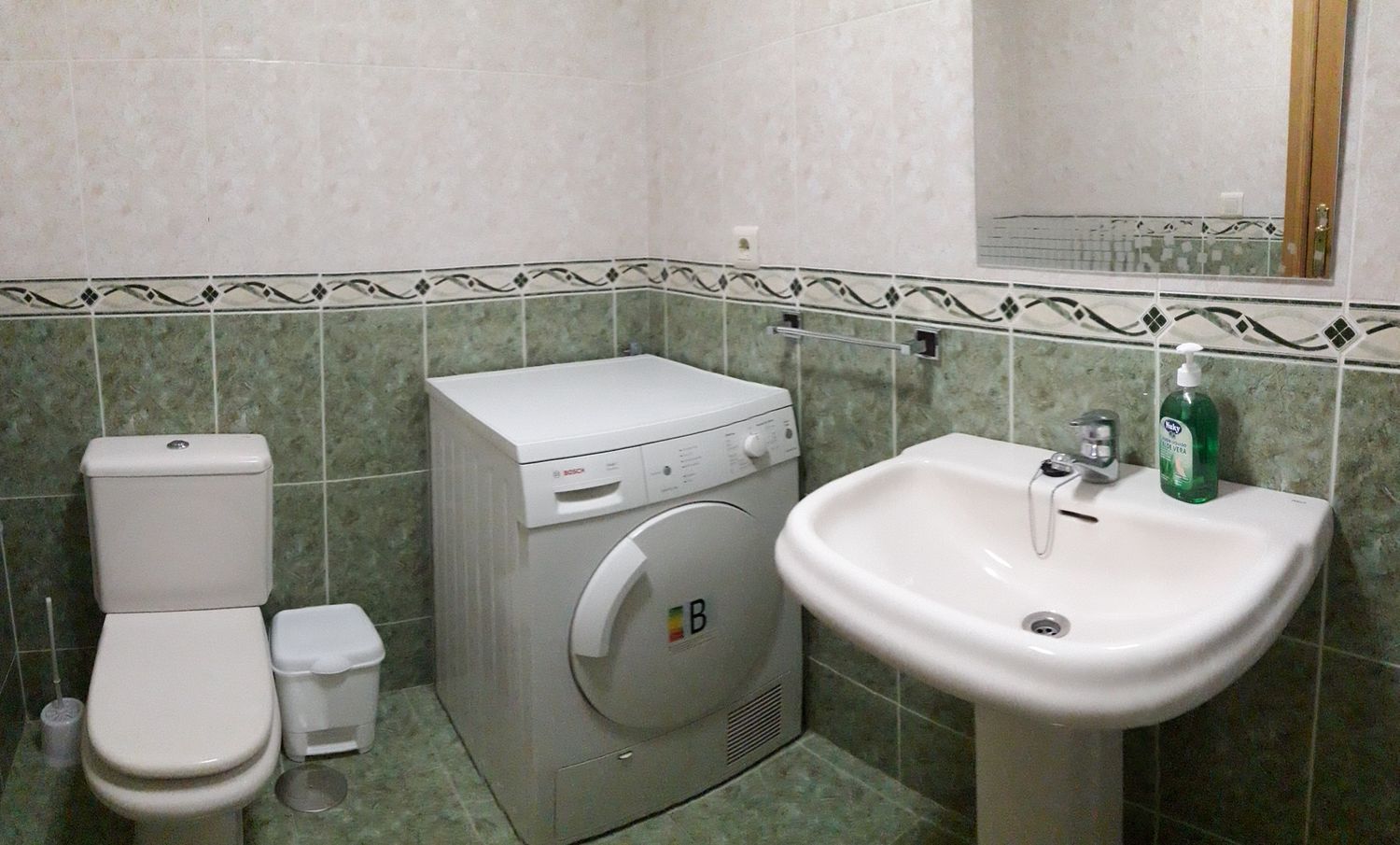 Piso en Calle Teniente Llorca, 42, Campoamor - Foto 8