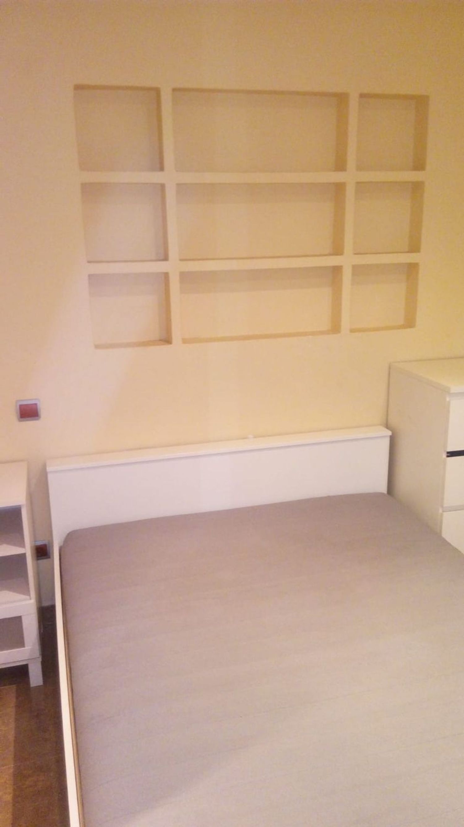 Piso en calle de Juan de Urbieta, 44 - Foto 13