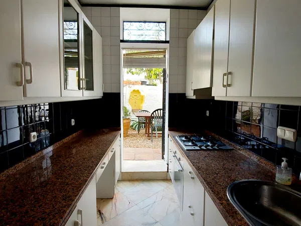 Casa o chalet independiente en Gibralfaro - Foto 17
