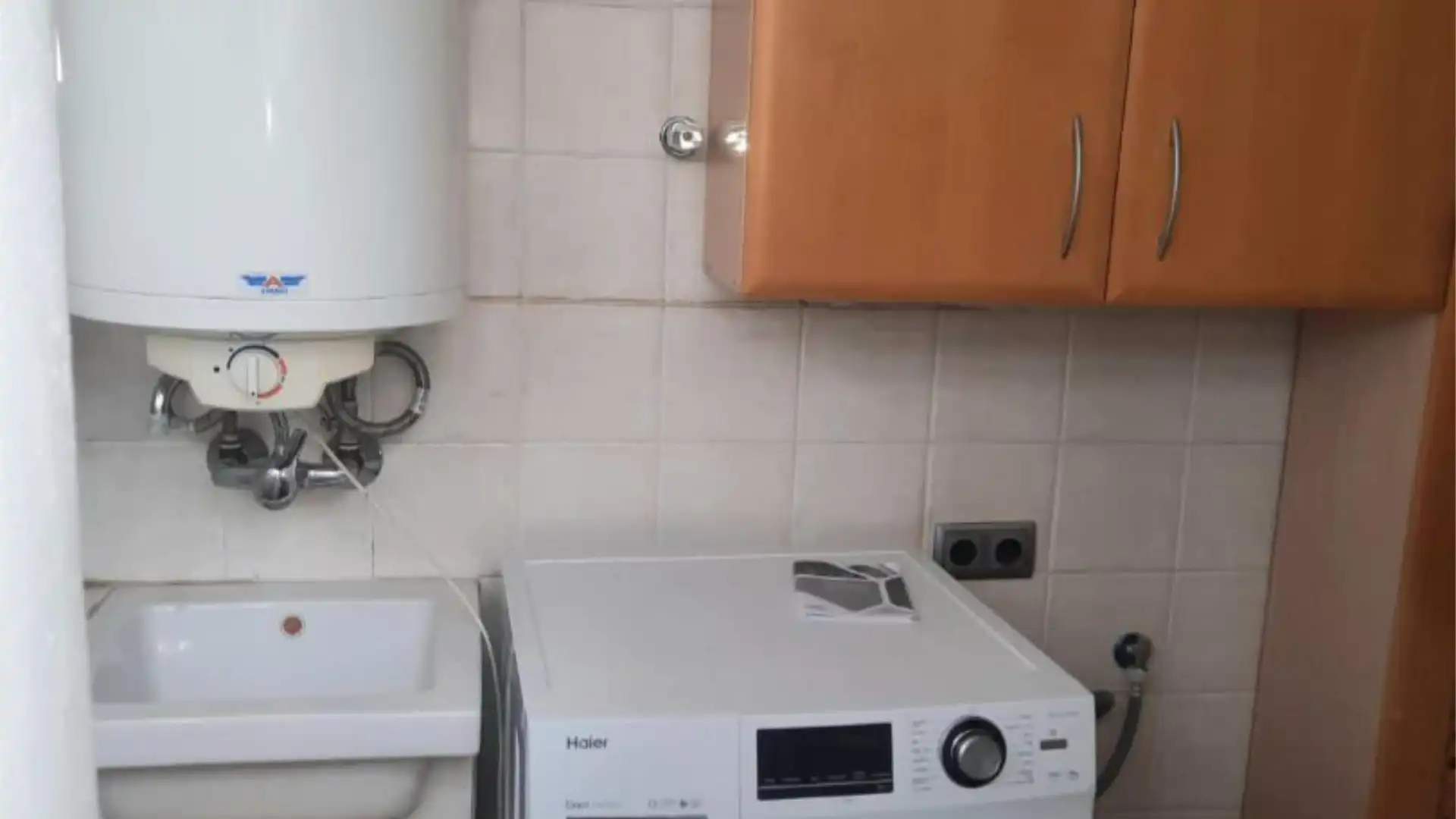 Piso en  Avenida Alcalde Clemente Díaz Ruiz 8 - Foto 23