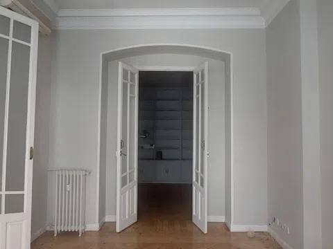 Piso en Monte Esquinza, 44 - Foto 2