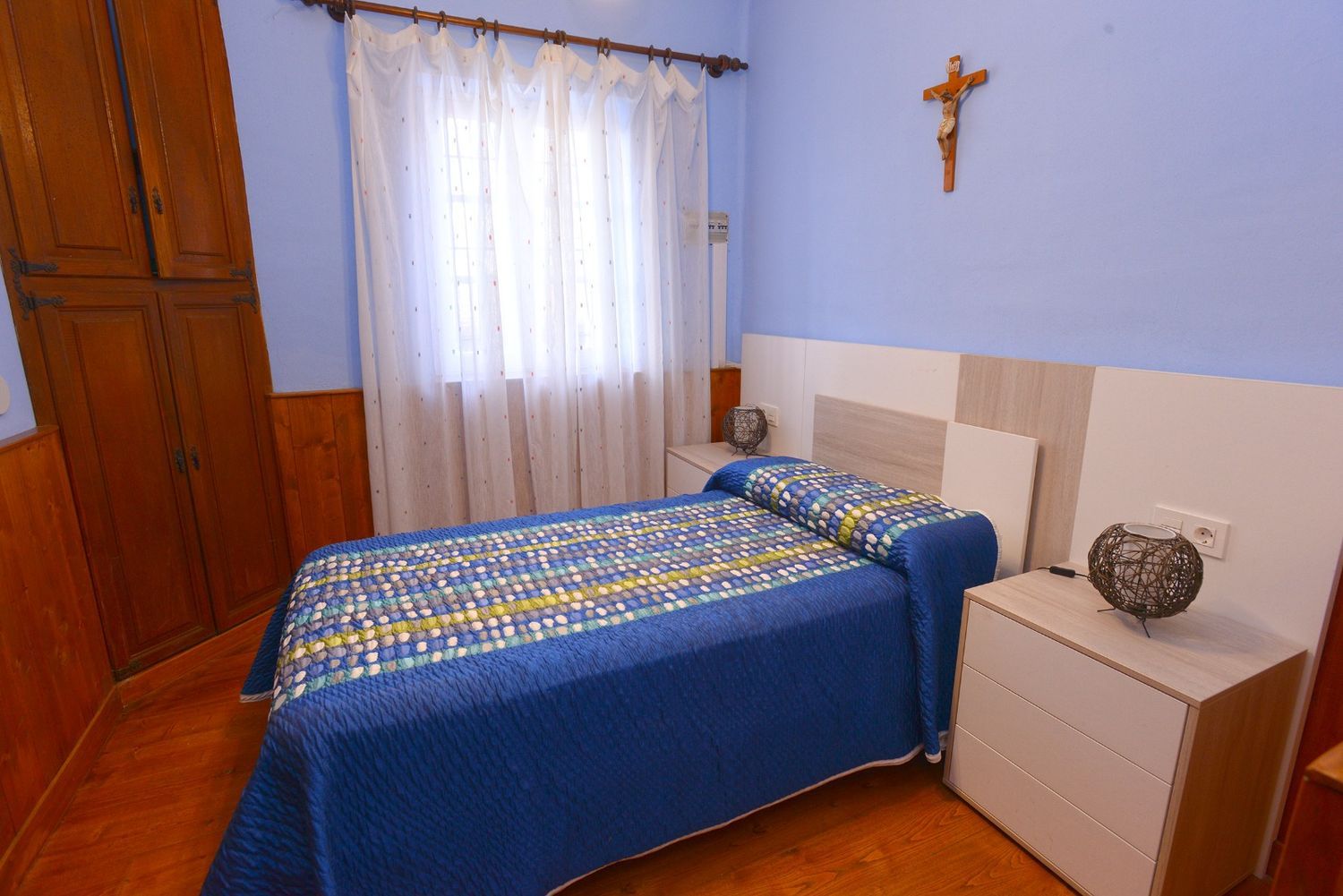 Casa o chalet independiente en Calle Beitiko s/n - Foto 6