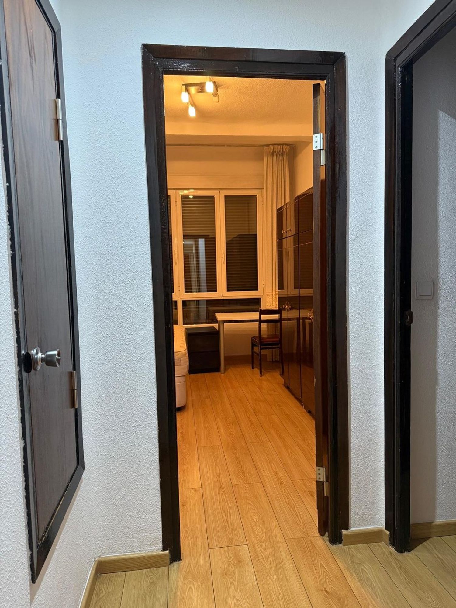 Piso en Barrio Argüelles - Foto 11