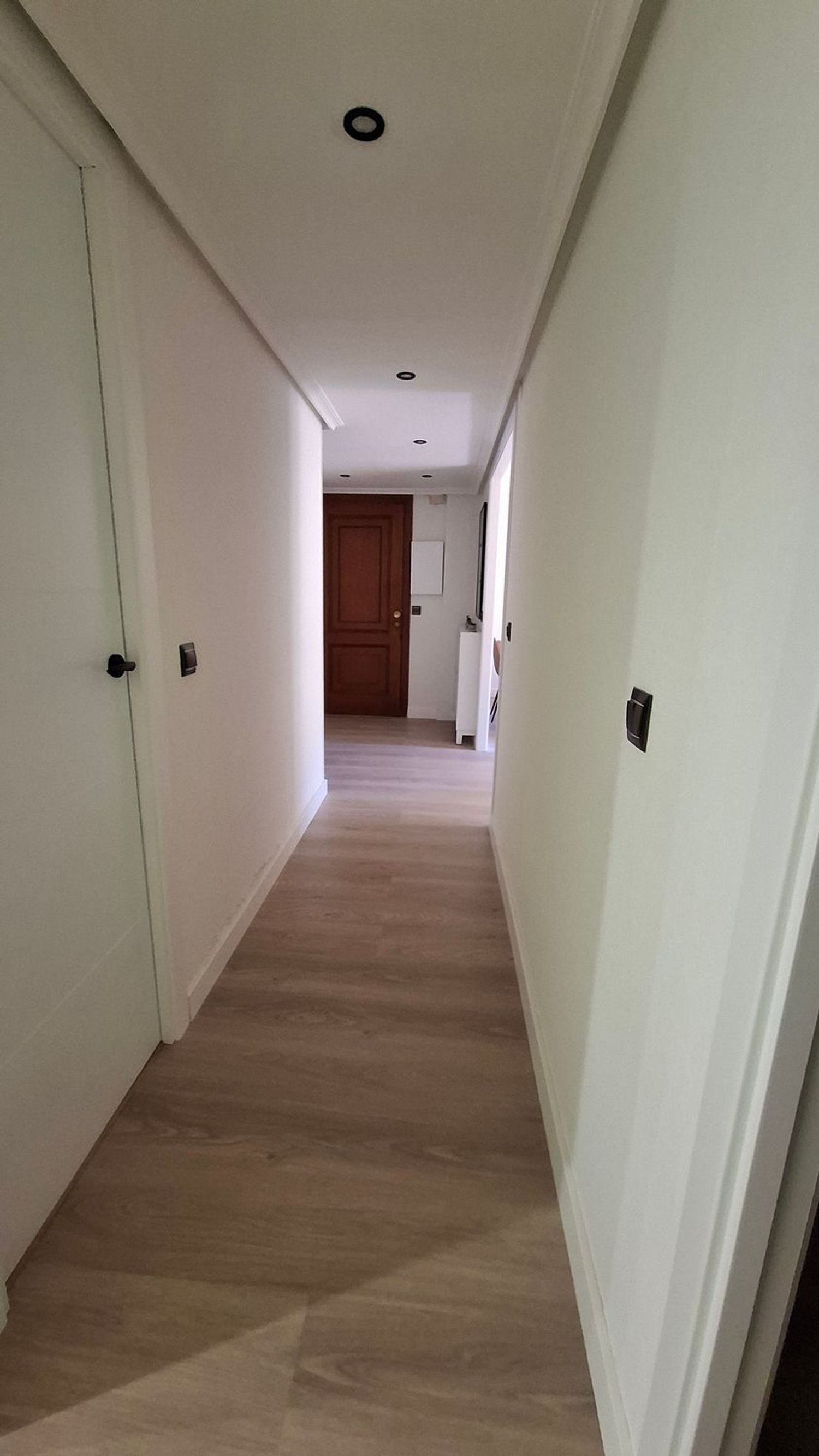 Piso en Calle de Murias de Paredes, 17, El Ejido - Sta. Ana - Foto 25