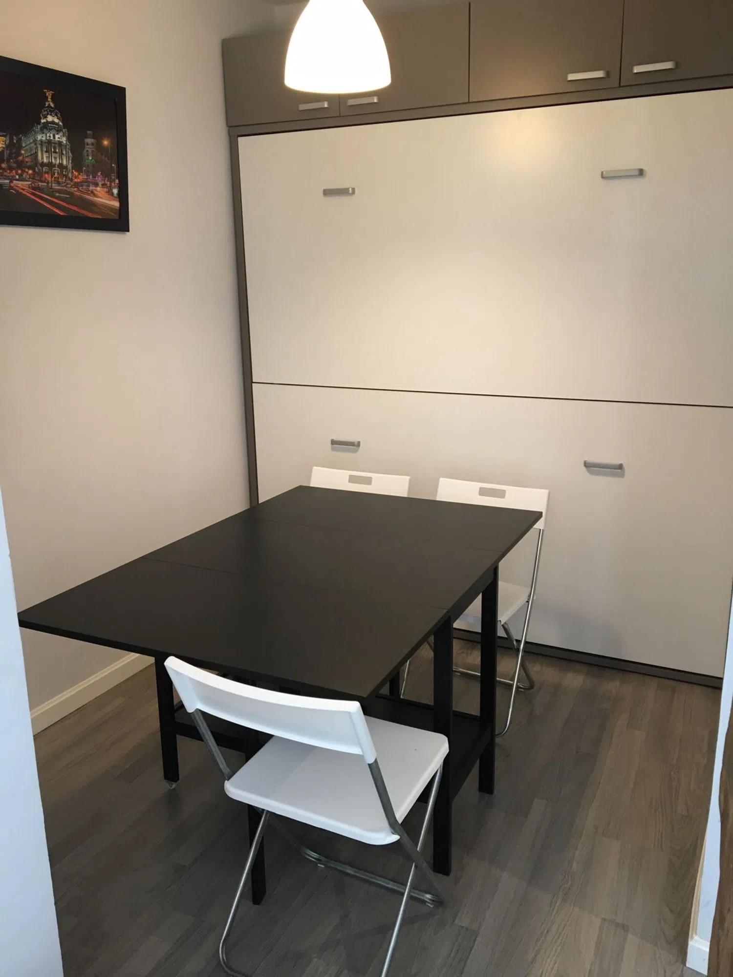 Piso en doctor fourquet, 34 - Foto 2