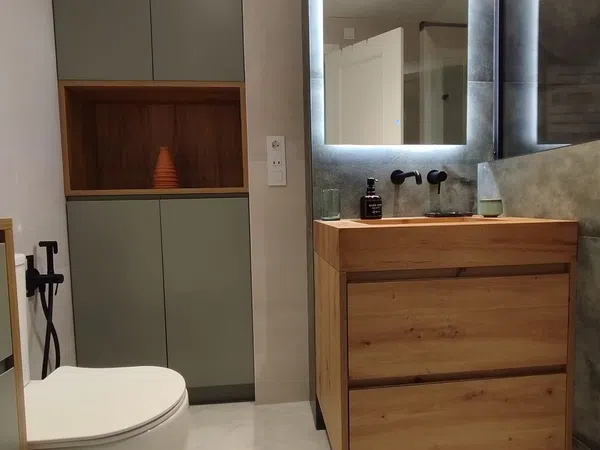 Piso en calle Parras, 7 - Foto 17