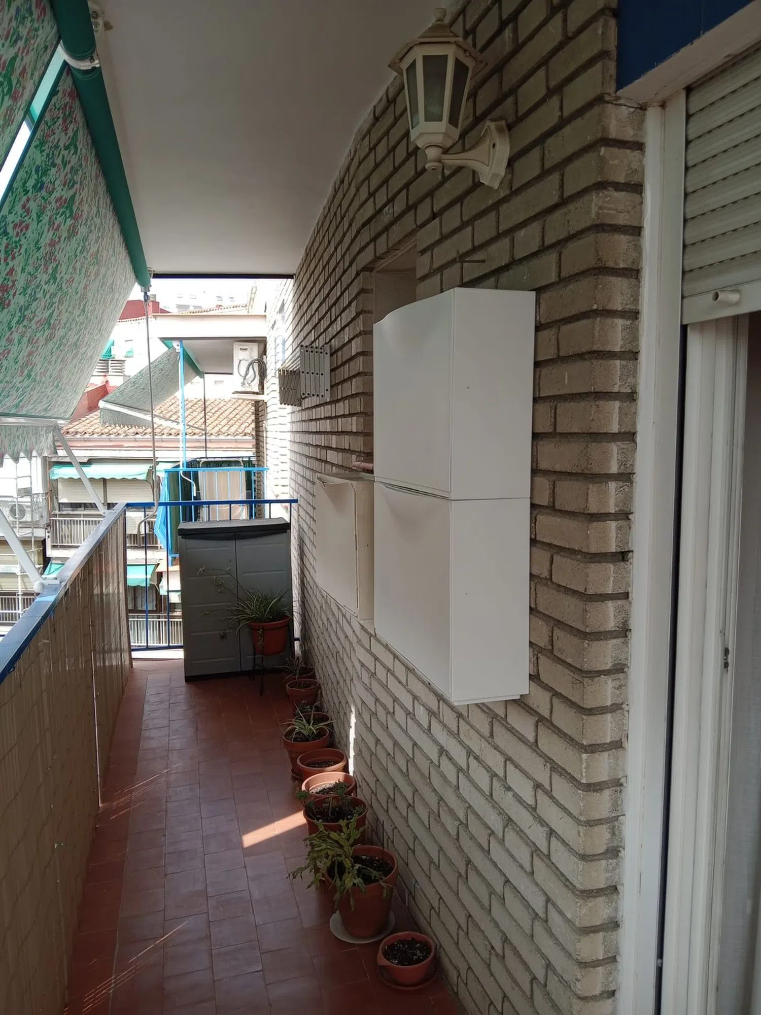 Piso en calle de Pascual Rodríguez, 27 - Foto 13