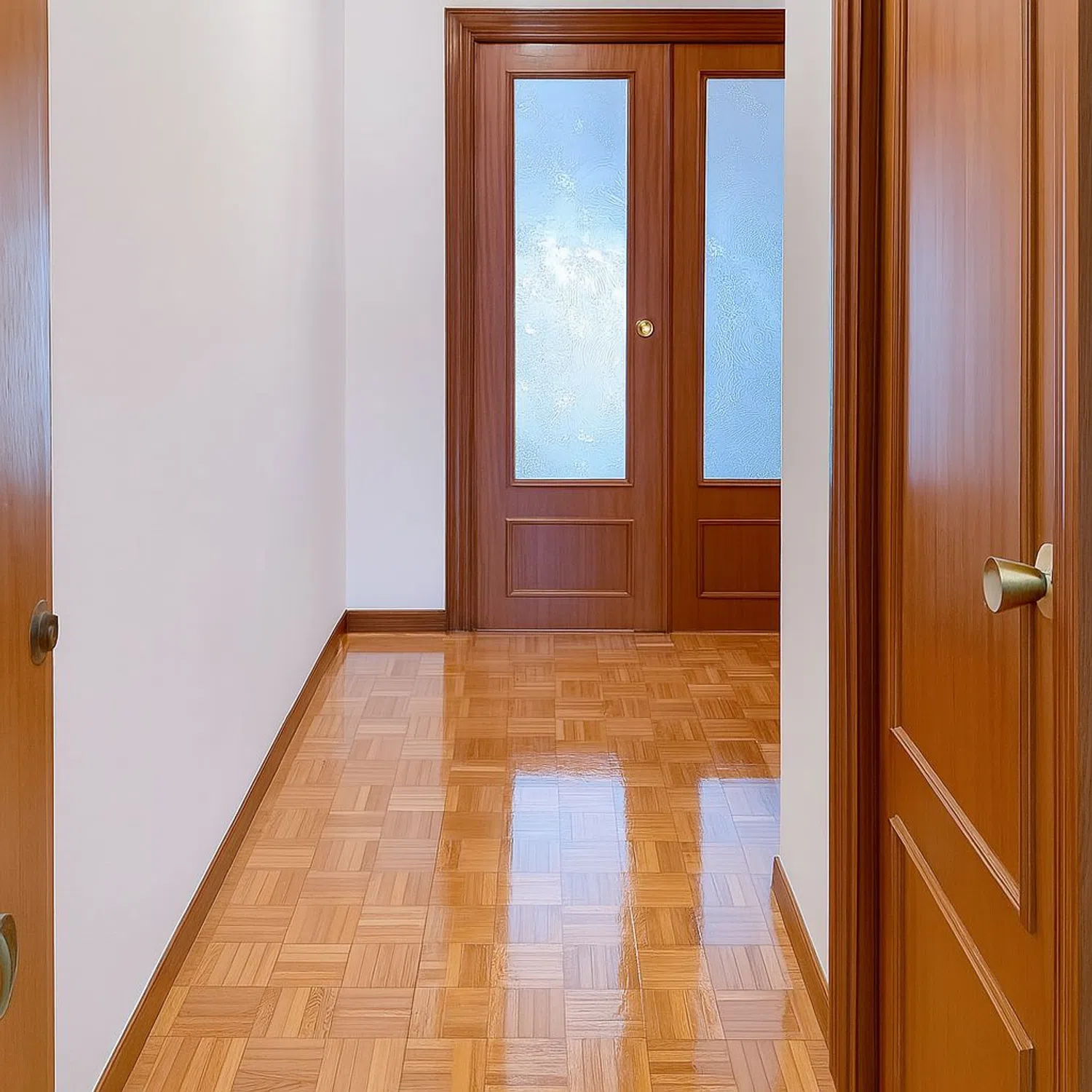 Piso en calle del Cardenal González de Mendoza, 23 - Foto 5