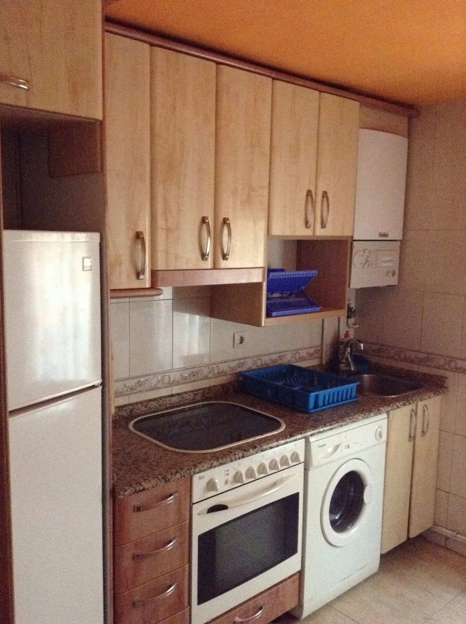 Piso en calle de Mariano Carderera, 14 - Foto 4