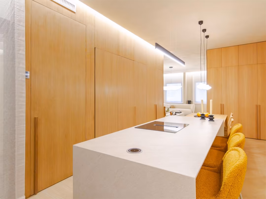 Piso en  Madrid Capital - Foto 6