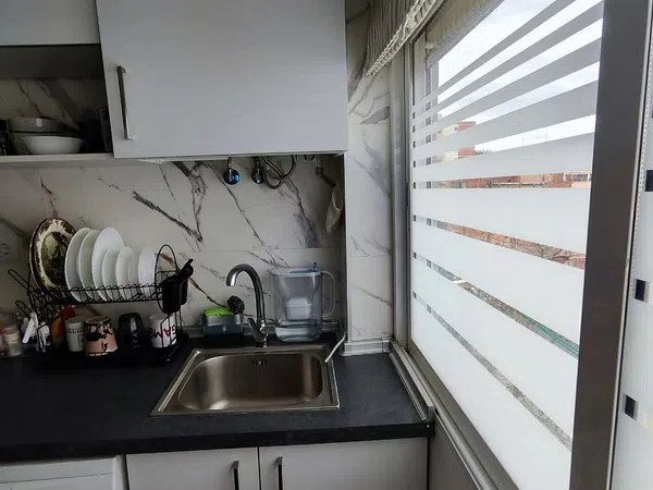 Piso en calle de San Alberto Magno, 29 - Foto 2