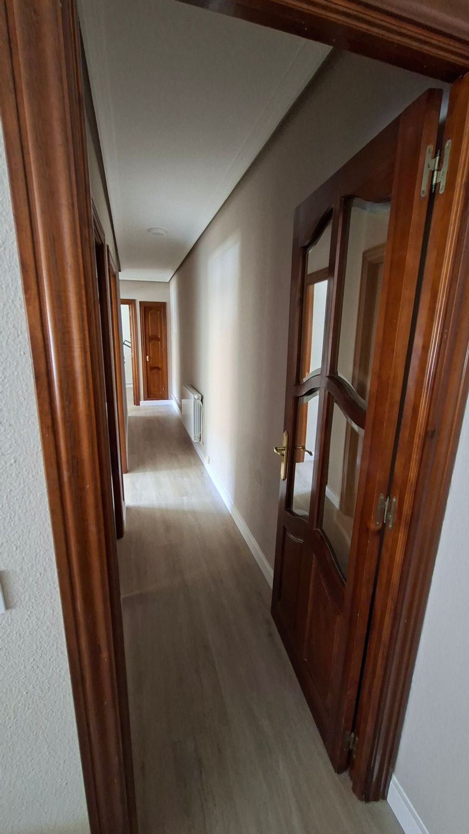 Chalet adosado en Iscar - Foto 15