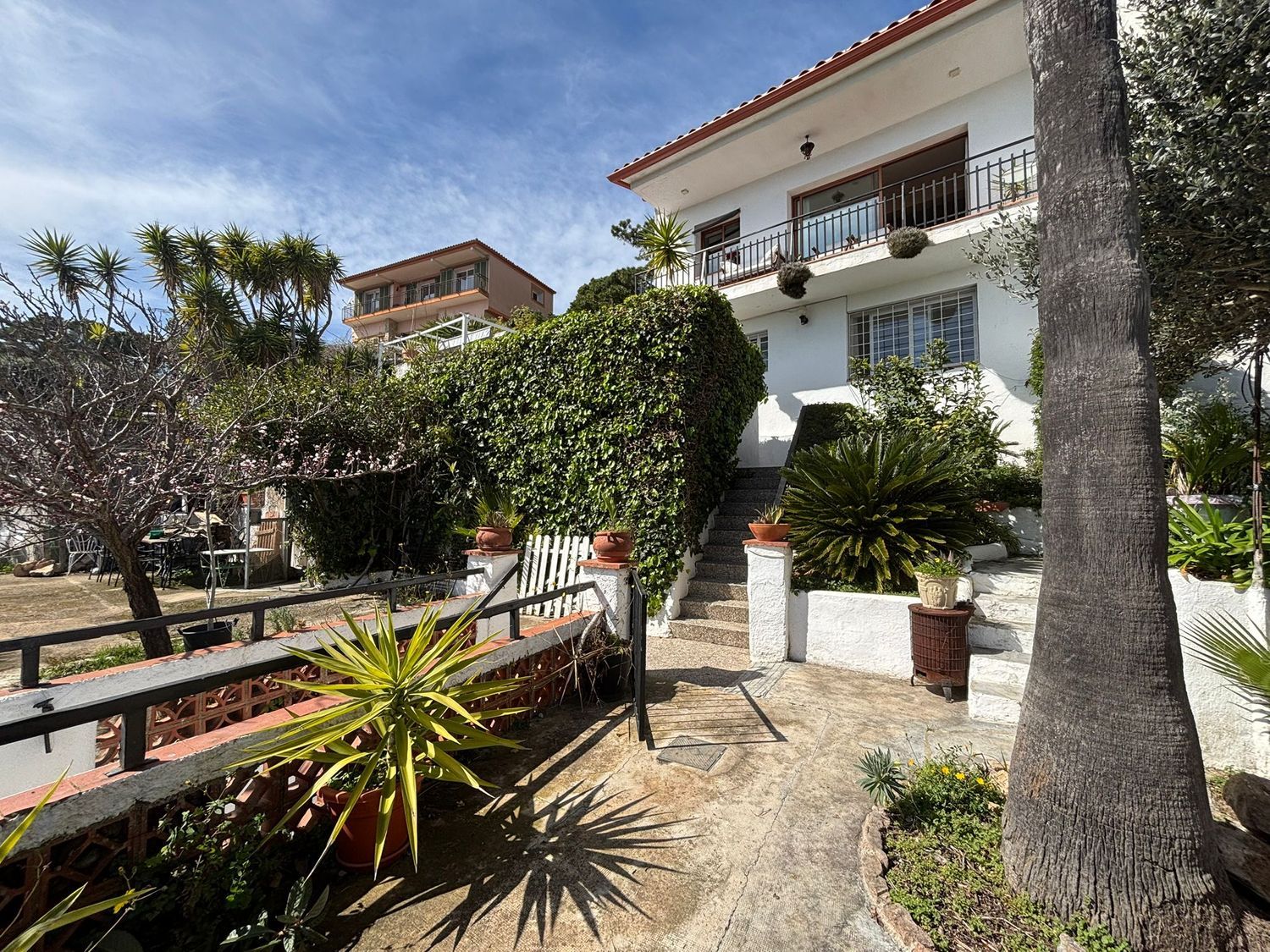 Casa o chalet independiente en Avenida del Pla de Rosell, 34 - Foto 28