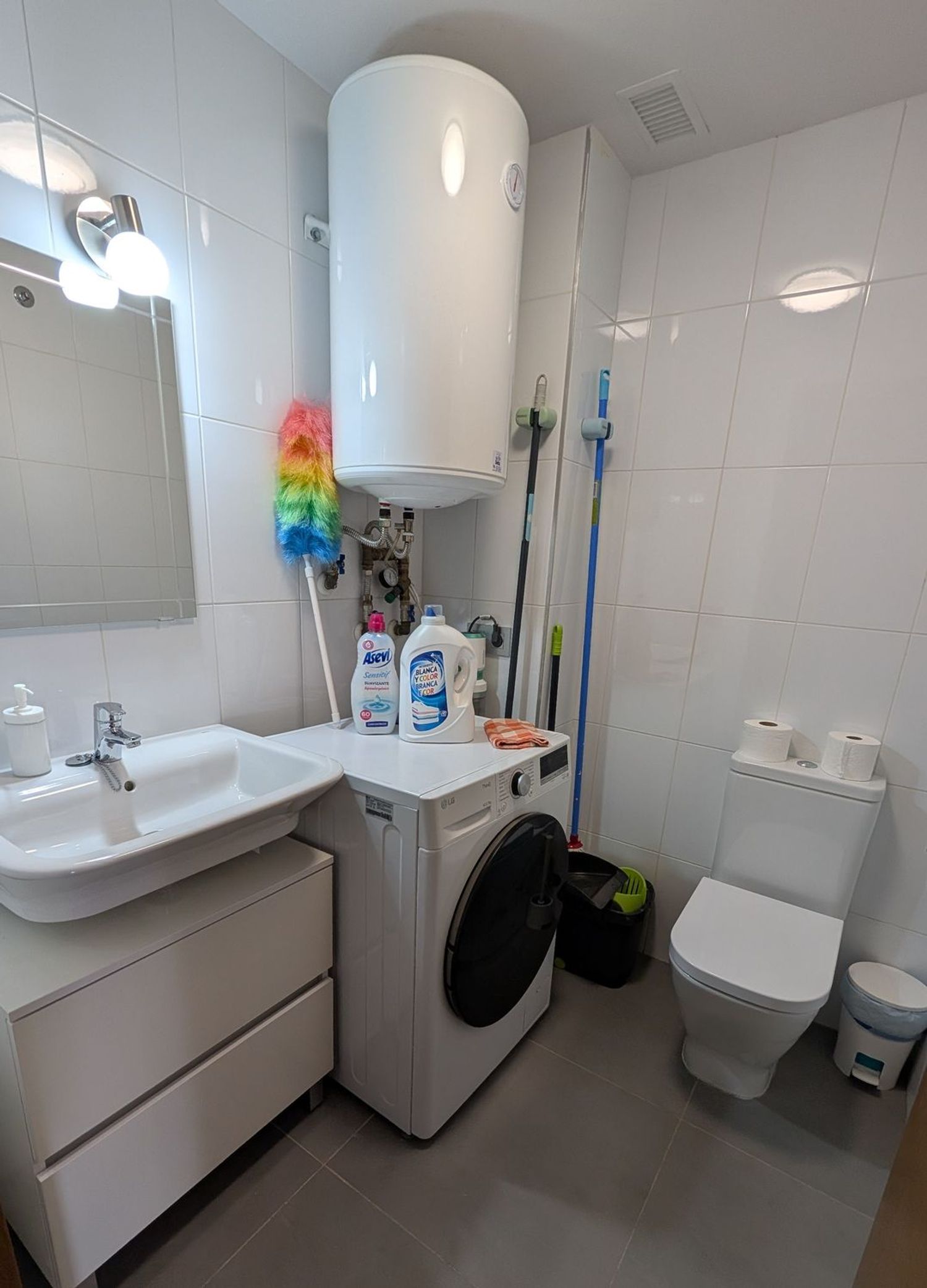 Piso en calle Pizarro, 8 - Foto 13