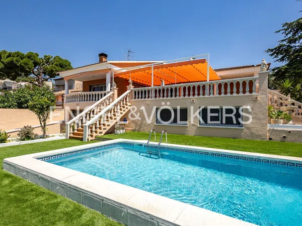 Casa o chalet independiente en Torrent Ballester, Torrent Ballester - Foto 8