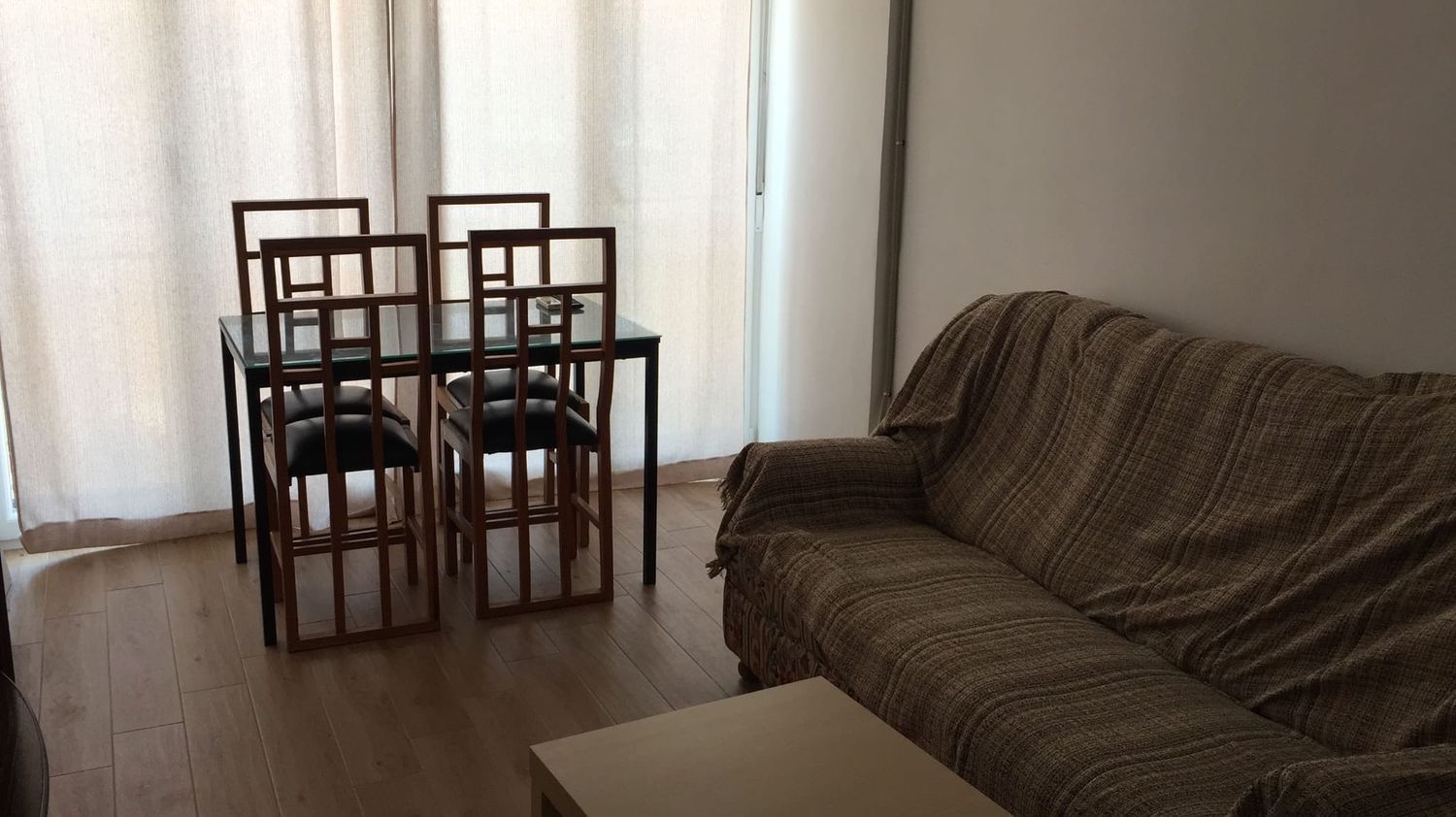 Piso en calle Ingeniero Santa Cruz, 25 - Foto 9