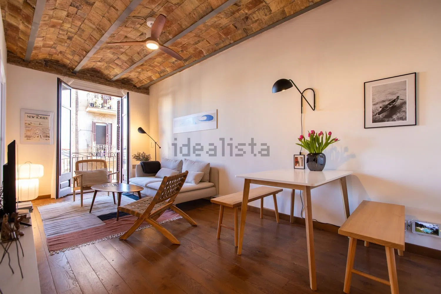 Piso en calle de Montmany, 33 - Foto 4