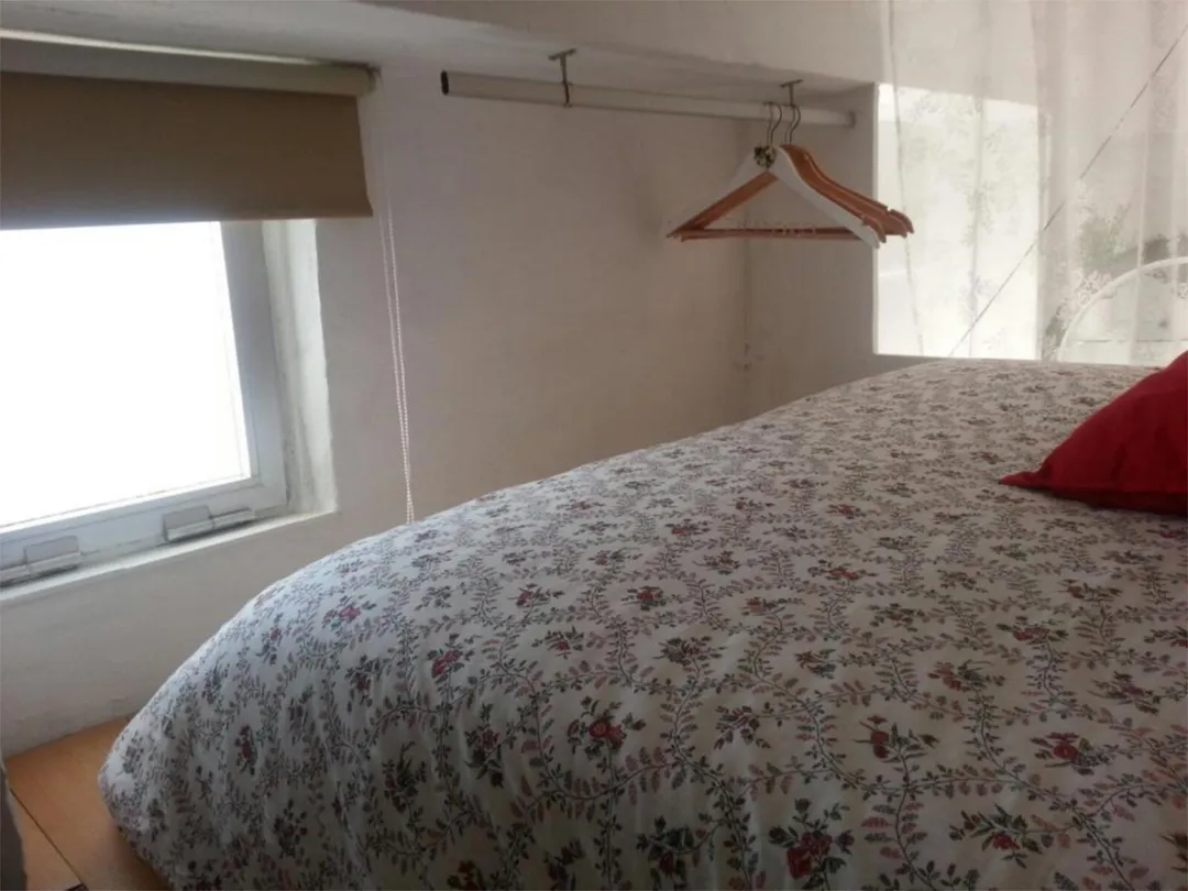 Estudio en  Plaça Numero 19 Dosel 345D - Foto 14