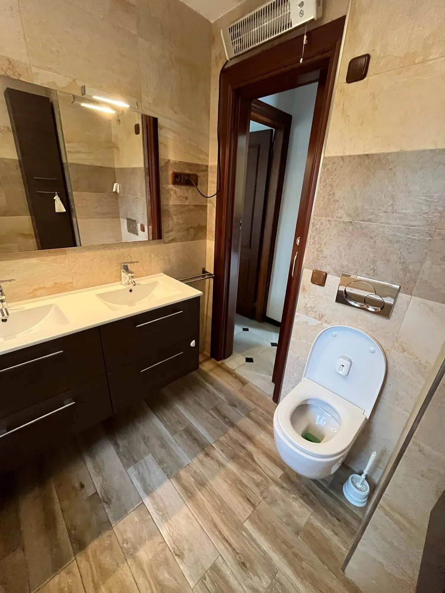 Piso en avenida Juan Sebastián Elcano, 97 - Foto 6