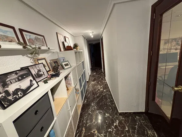 Piso en Calle Santo Reino, 3, Avda de Madrid - Pº de la Estación, Avda de Madrid - Pº de la Estación - Foto 8