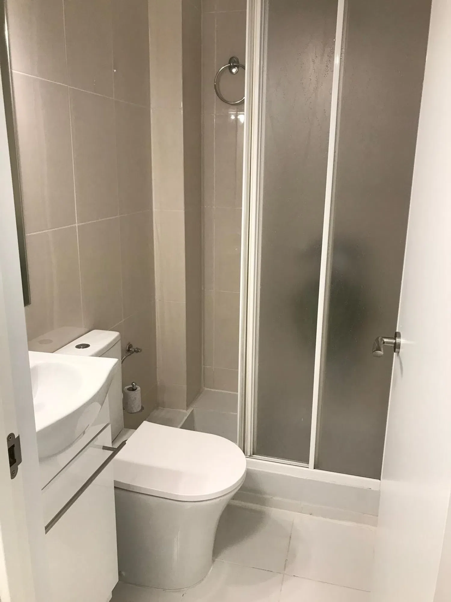 Estudio en calle de la Princesa, 12 - Foto 2