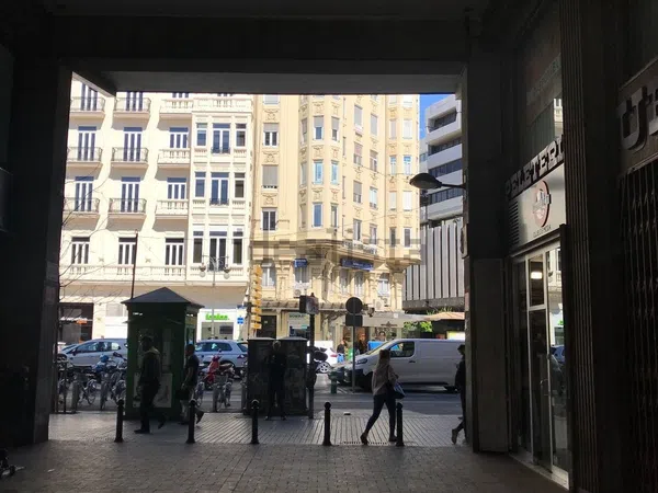 Oficina en Calle de Colón, 2, El Pla del Remei - Foto 34