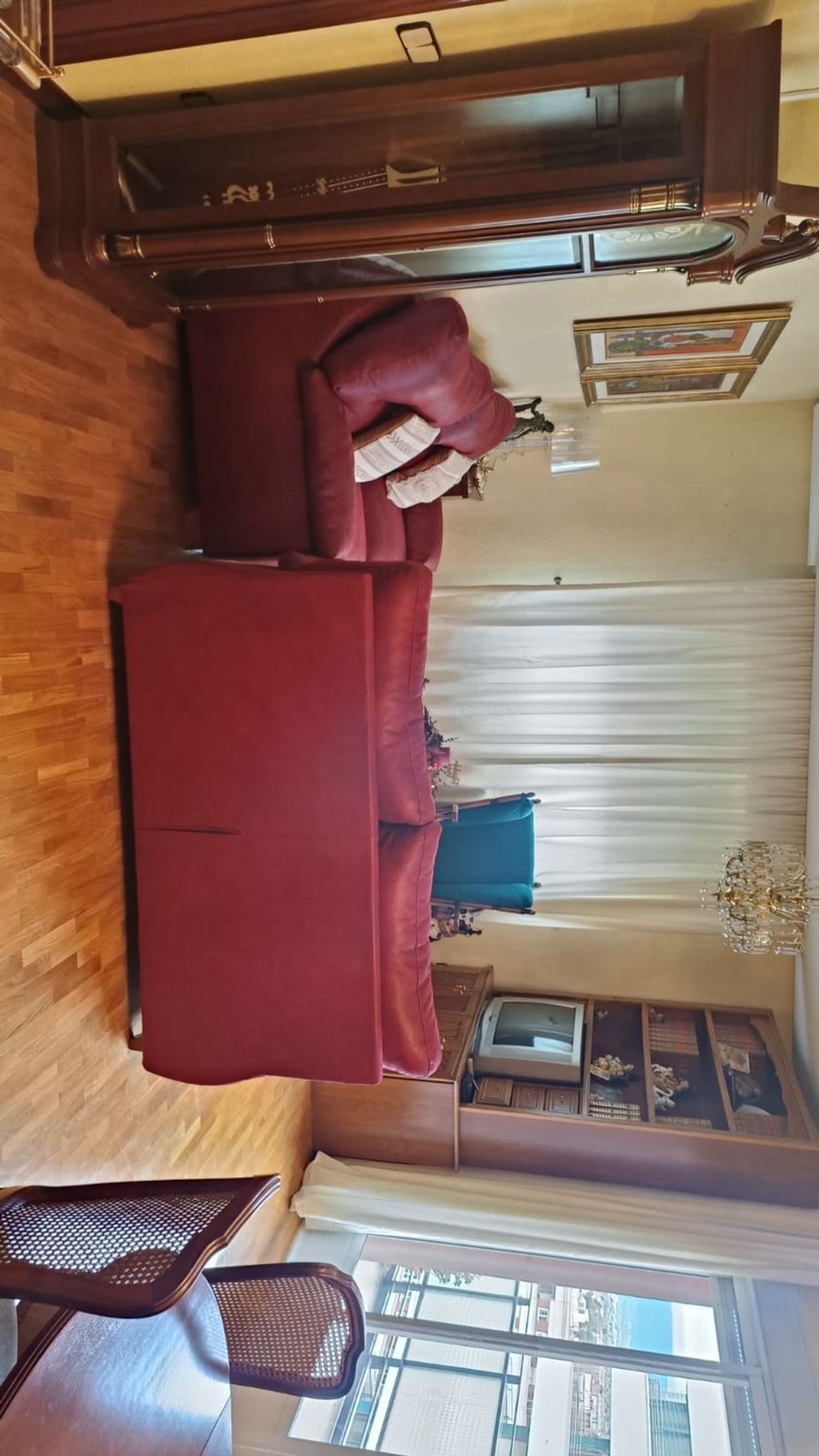 Piso en plaza Santa Gertrudis, 2 - Foto 26