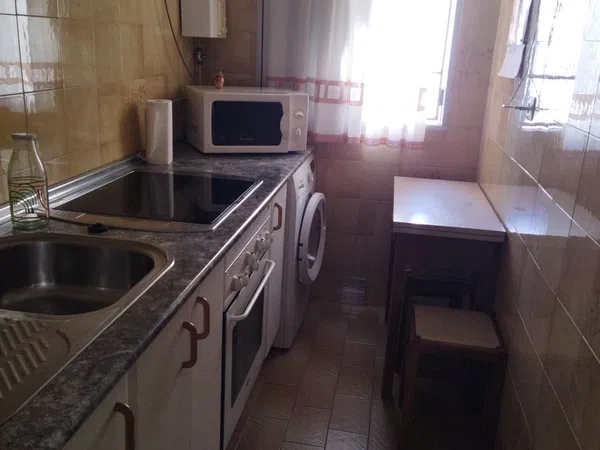 Piso en calle del Doctor Bellido, 44