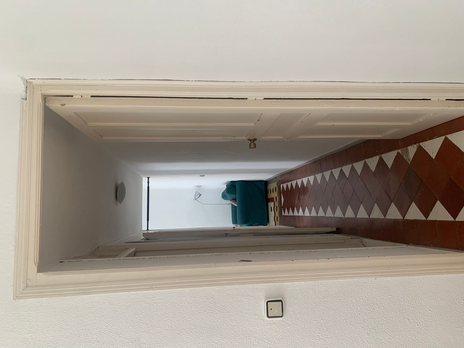 Piso en calle de la Ribera de Curtidores, 17 - Foto 11