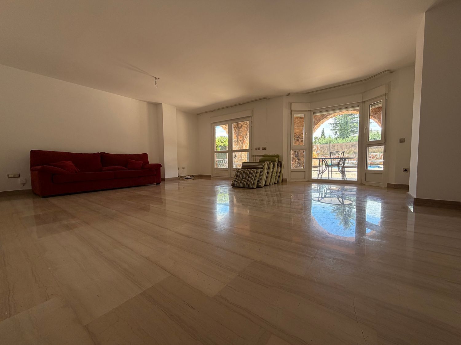 Casa o chalet independiente en Urbanización Miralpantano, 13 - Foto 7