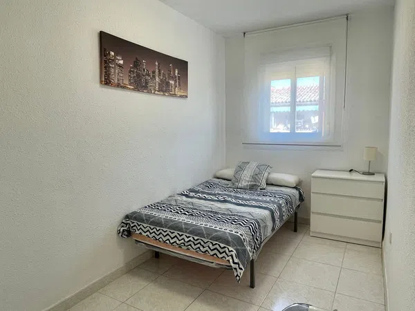 Ático en Camino Mejorada, 4, Tres Olivos - La Piedad, Tres Olivos - La Piedad - Foto 6